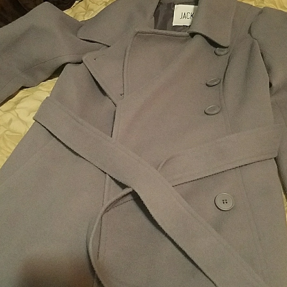 Coat - Picture 2 of 6